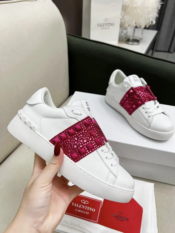 Valentino Shoe 